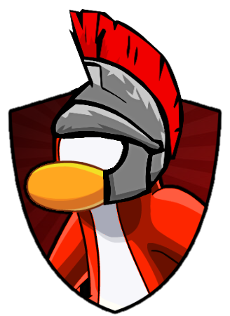 Small Medium Army League logo
